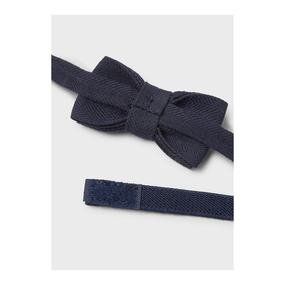 SET TIRANTES Y PAJARITA MARINO