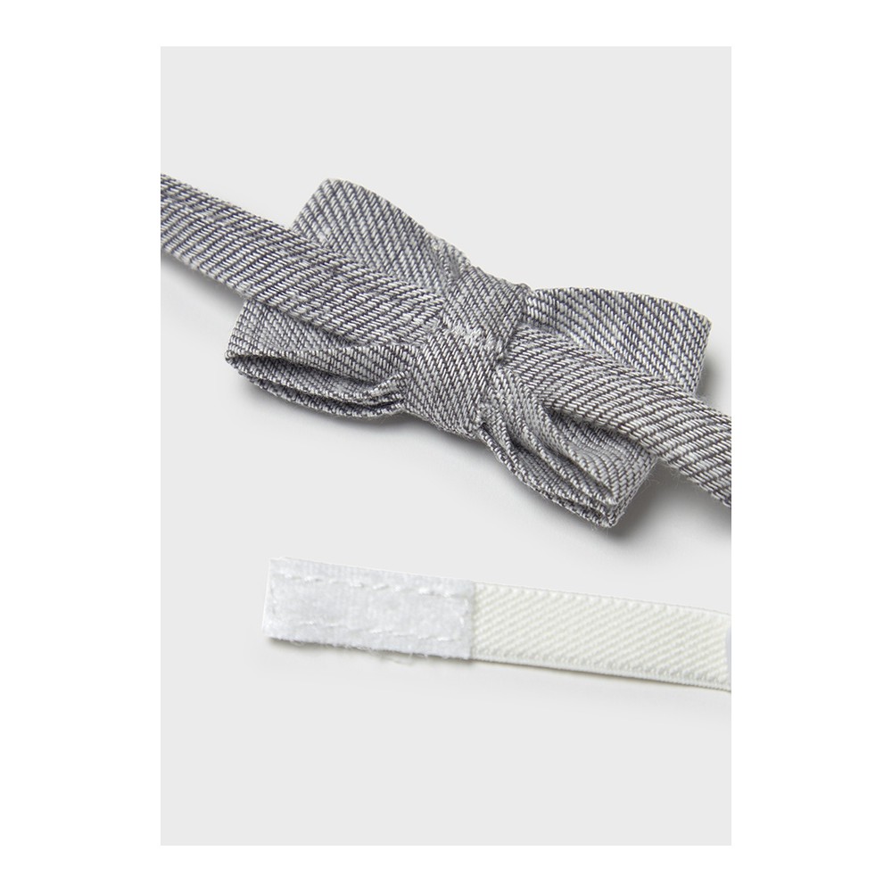 SET TIRANTES Y PAJARITA REGALIZ