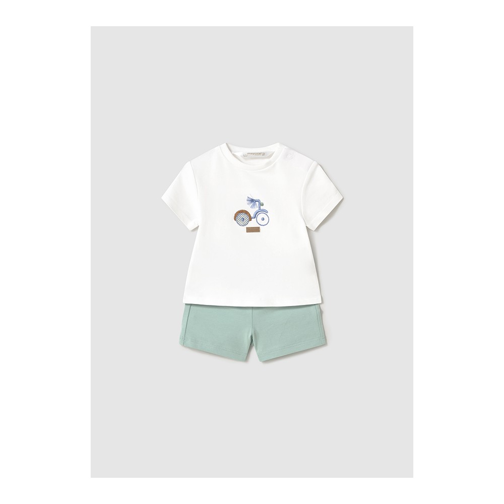 CONJUNTO 4 PIEZAS JADE