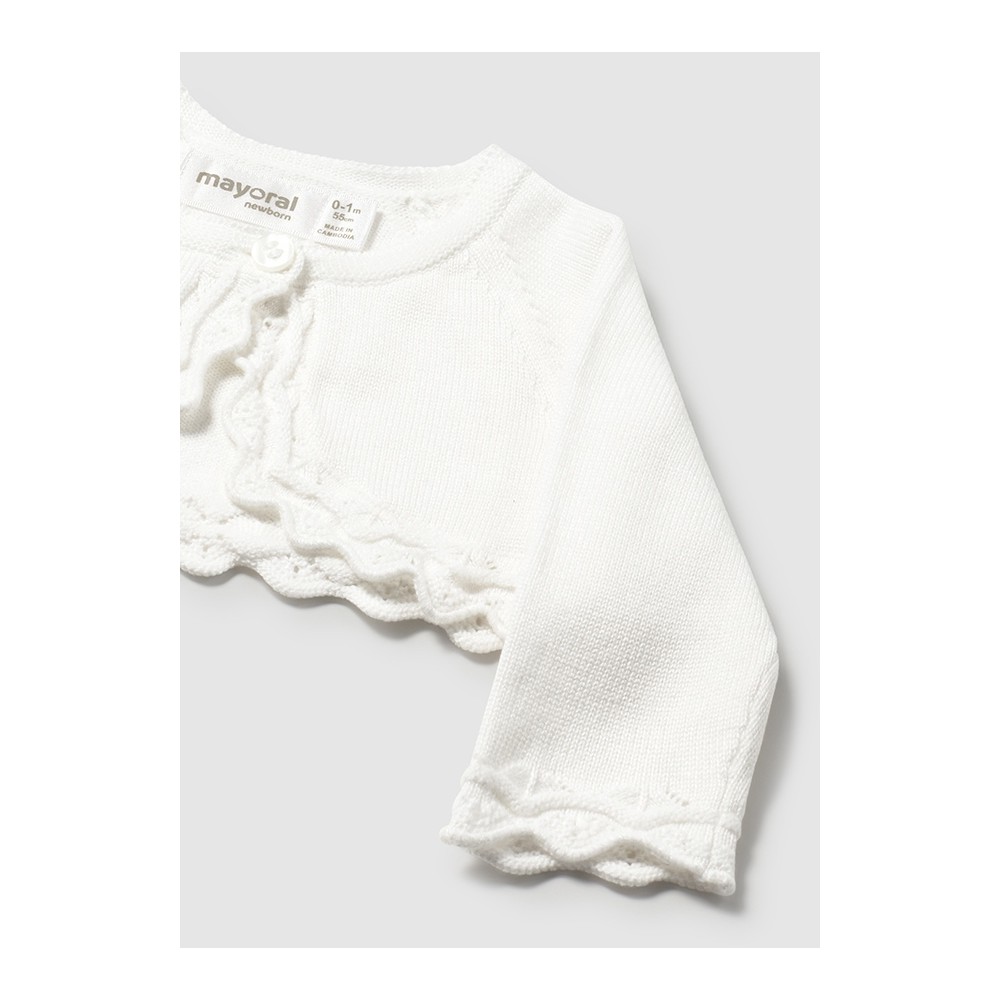 REBECA TRICOT BASICA NATURAL