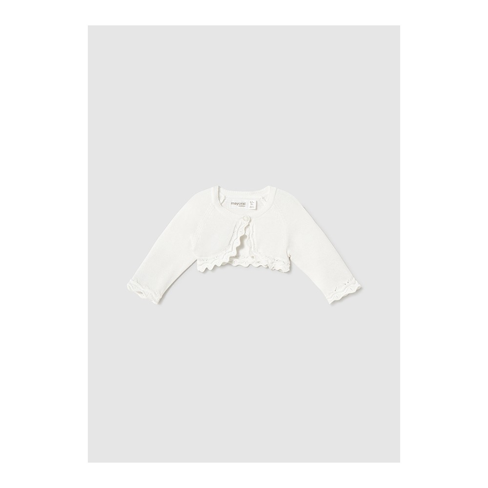 REBECA TRICOT BASICA NATURAL