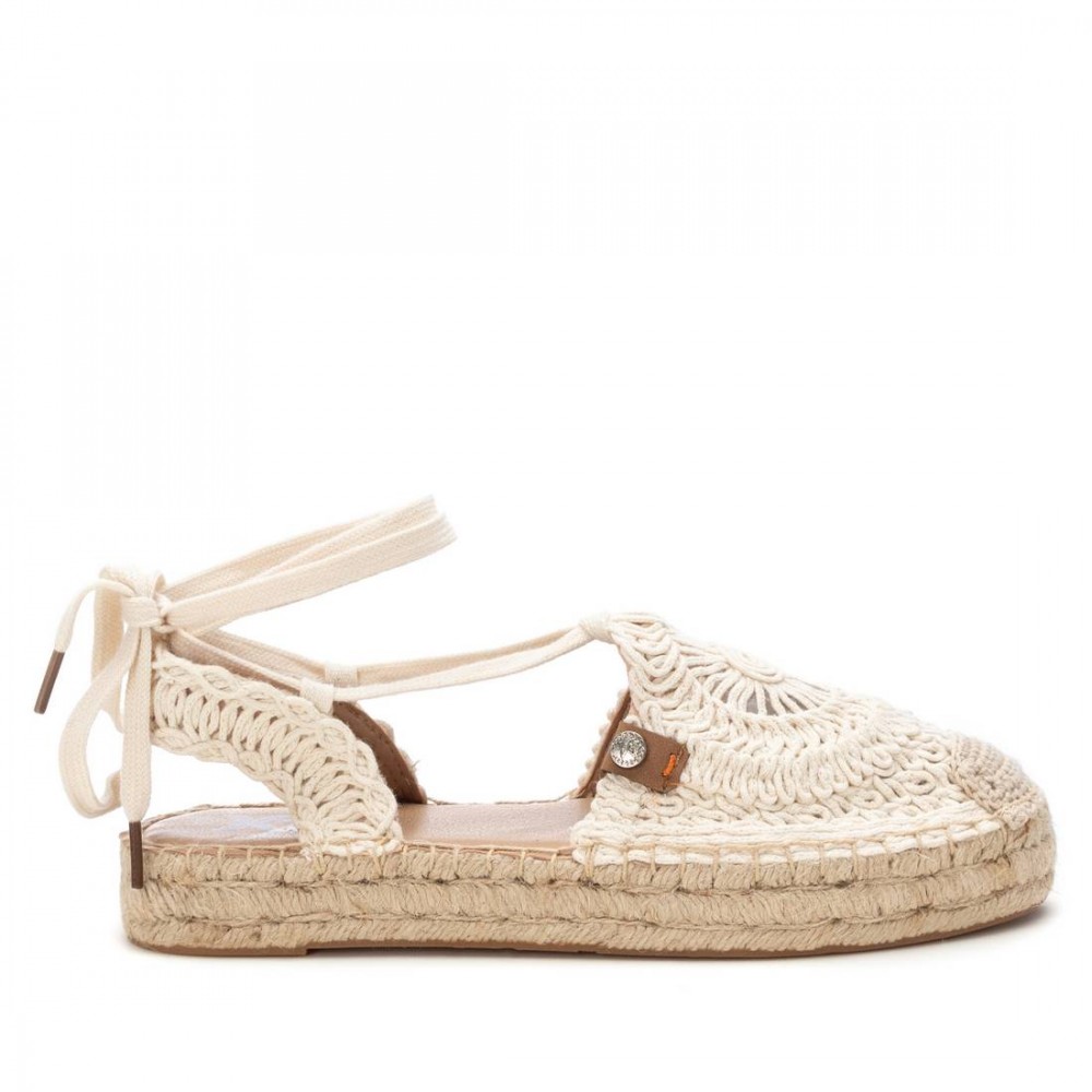 VALENCIANA CINTAS MACRAME HIELO