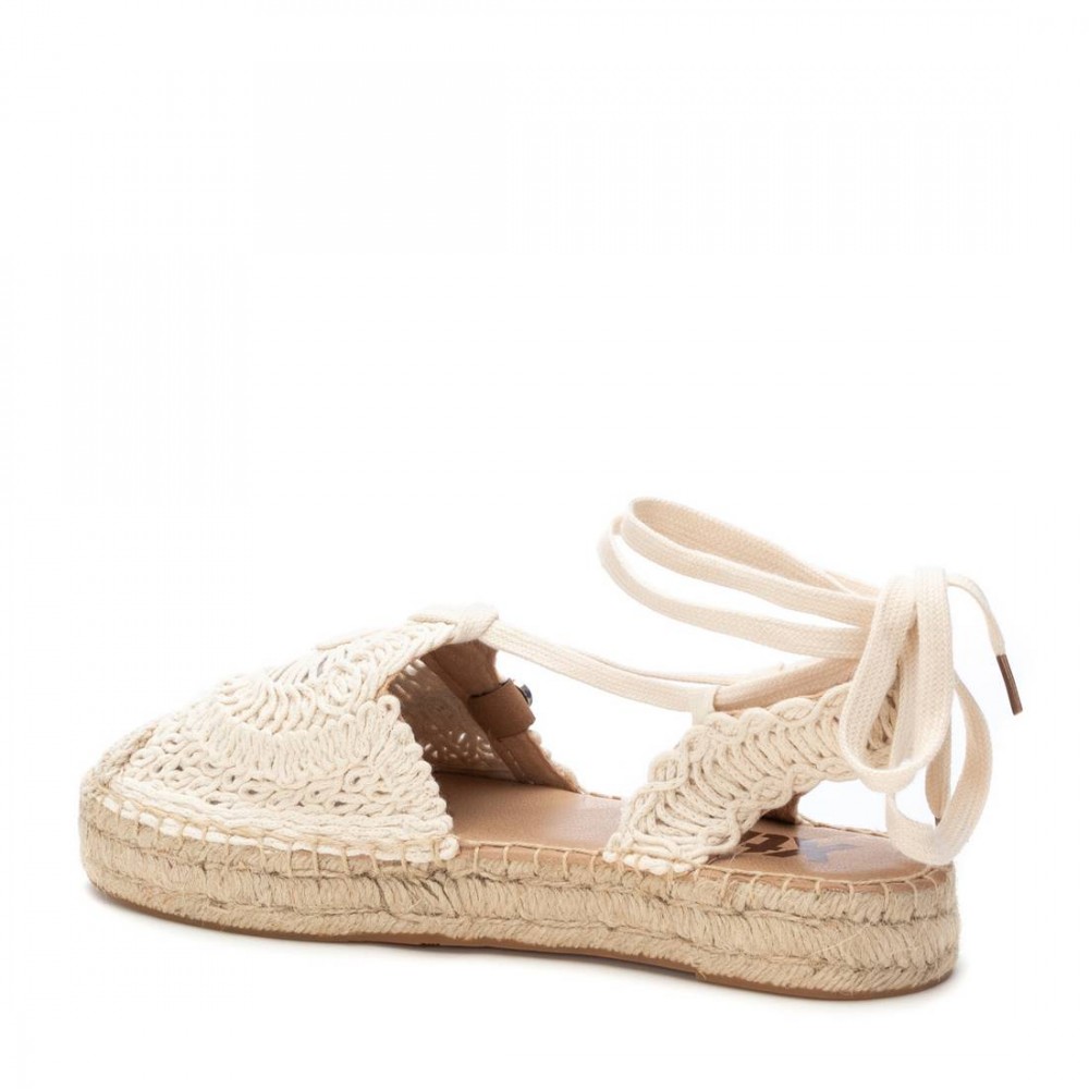 VALENCIANA CINTAS MACRAME HIELO