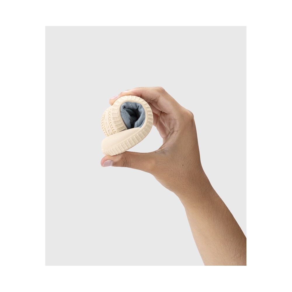 SANDALIA BERRI OCEANO BAREFOOT