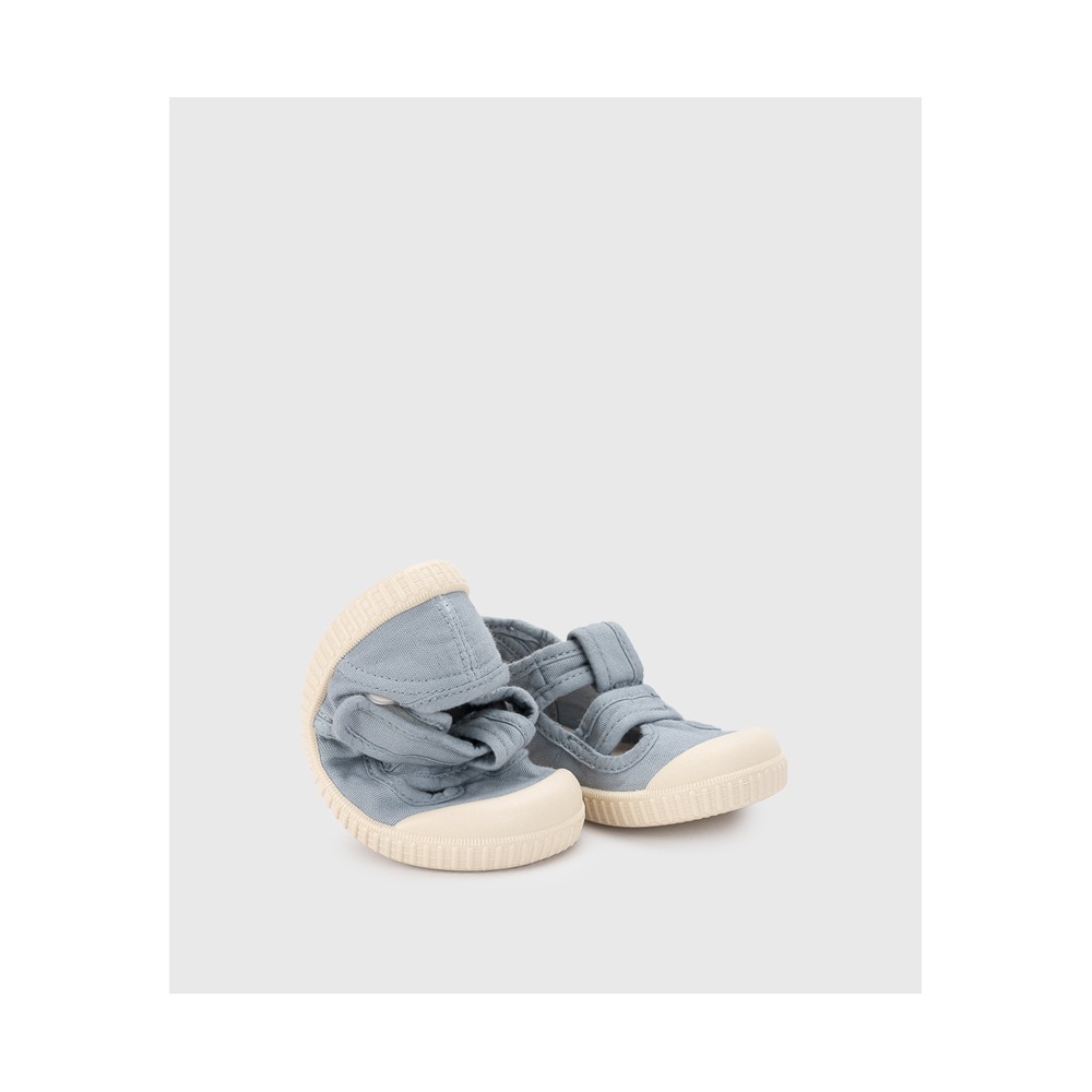 SANDALIA BERRI OCEANO BAREFOOT