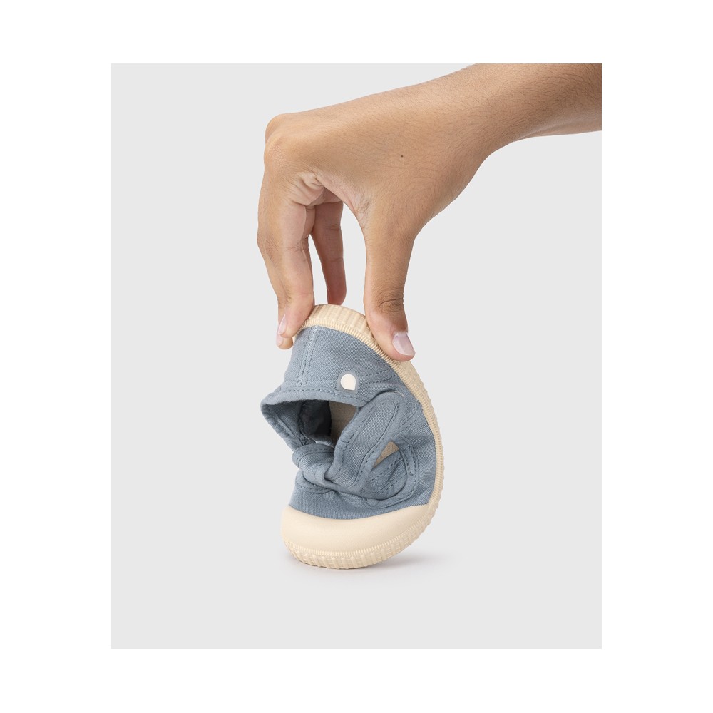 SANDALIA BERRI OCEANO BAREFOOT