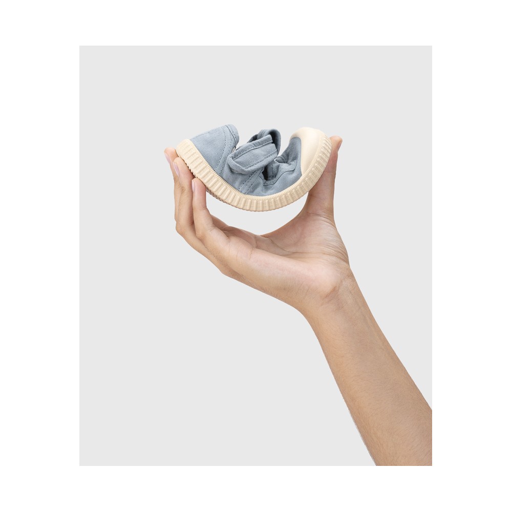 SANDALIA BERRI OCEANO BAREFOOT