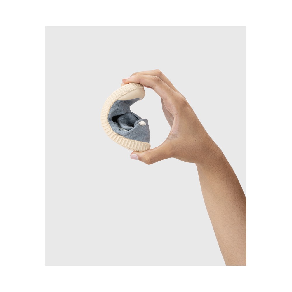 SANDALIA BERRI OCEANO BAREFOOT