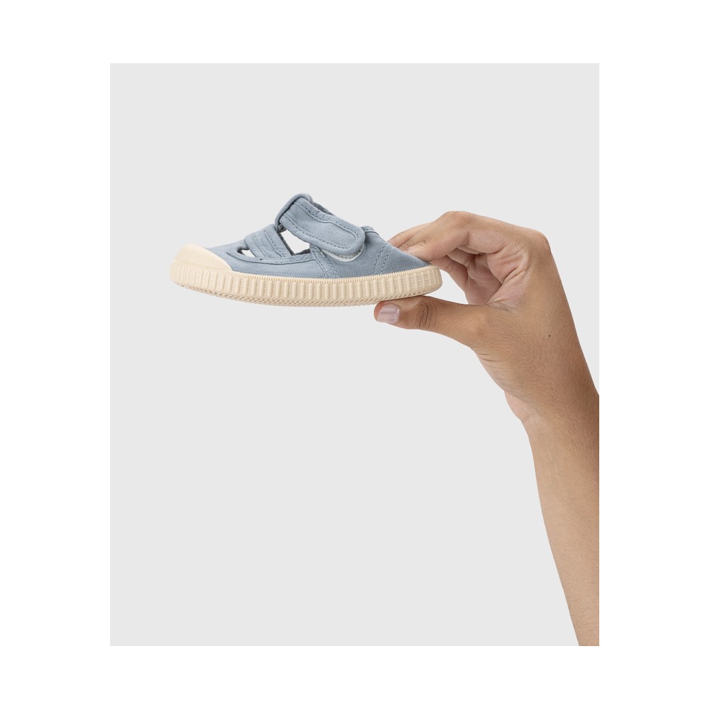 SANDALIA BERRI OCEANO BAREFOOT