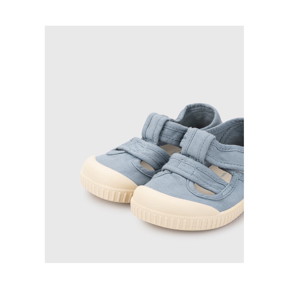 SANDALIA BERRI OCEANO BAREFOOT