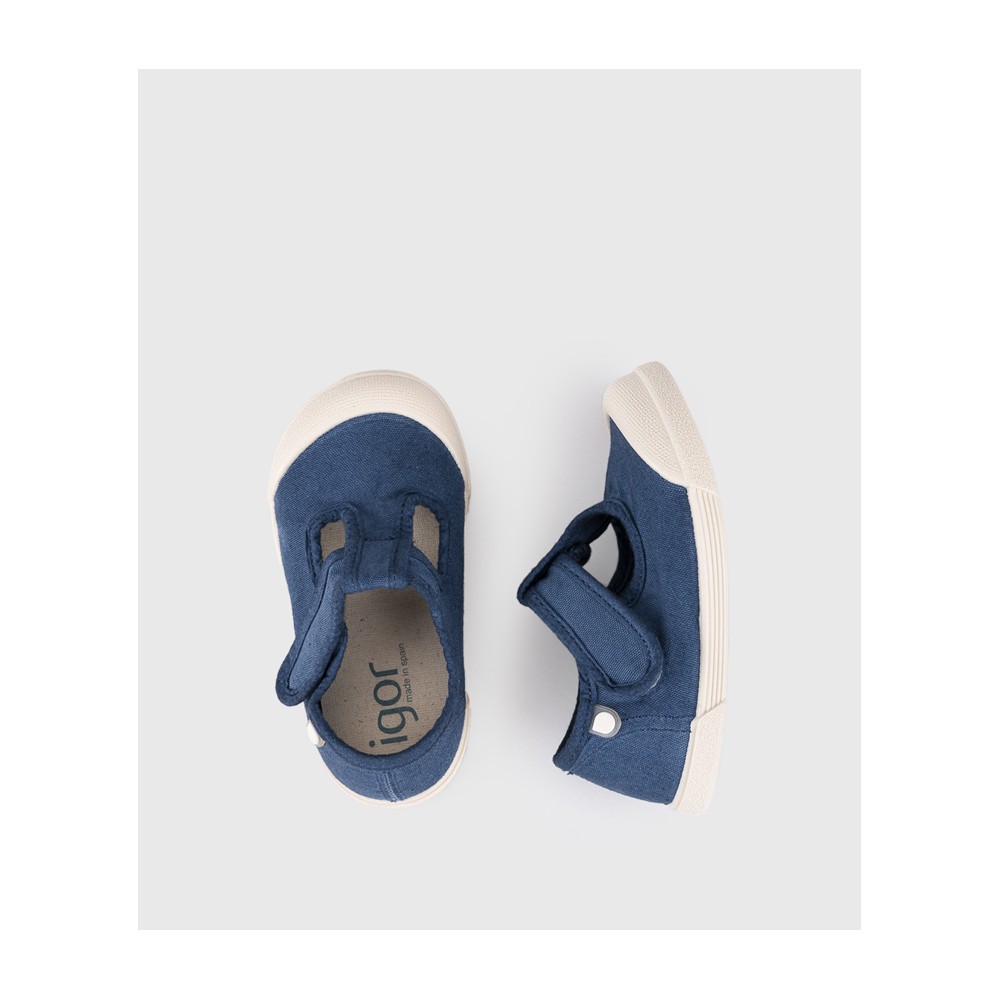 PEPITO MARINO BAREFOOT