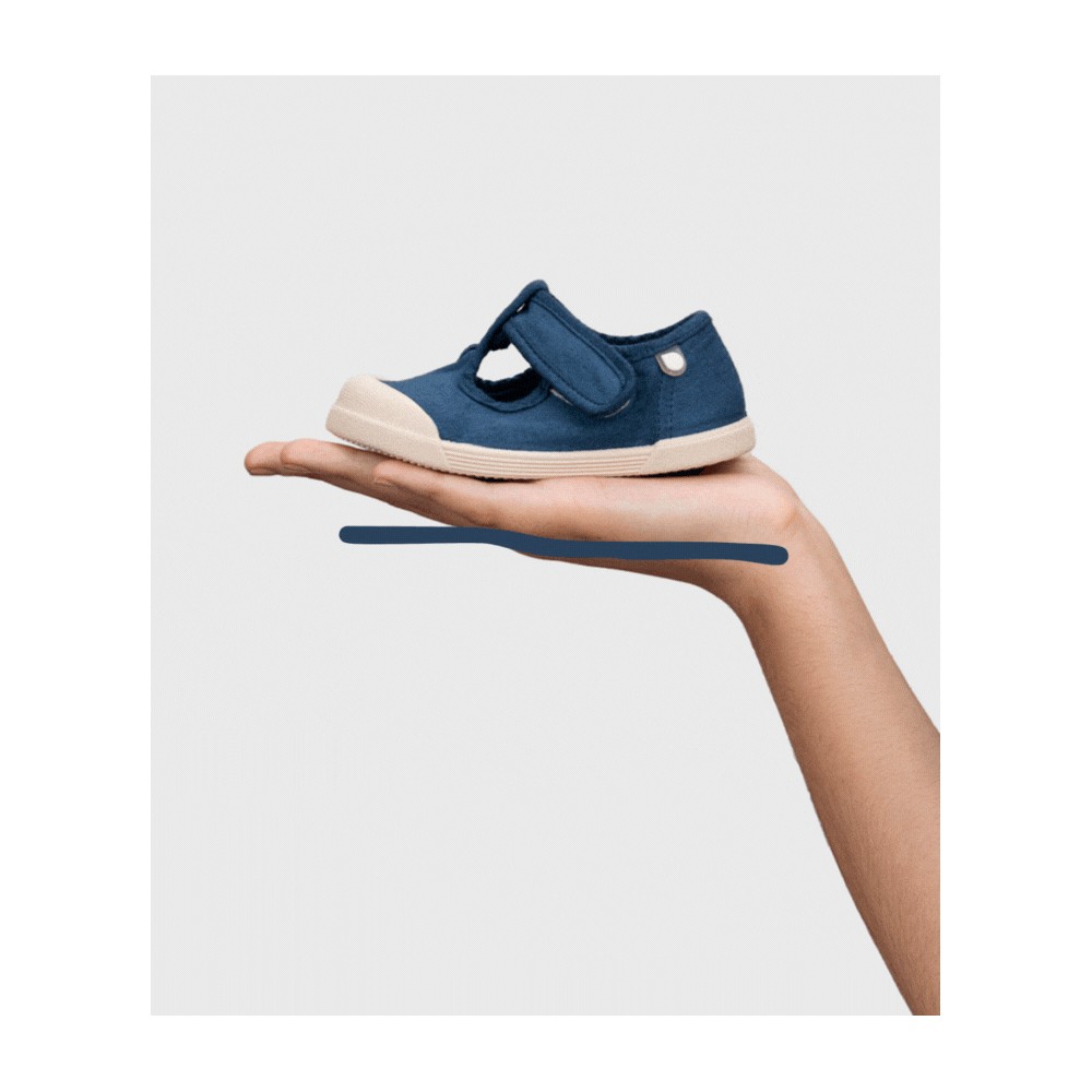 PEPITO MARINO BAREFOOT