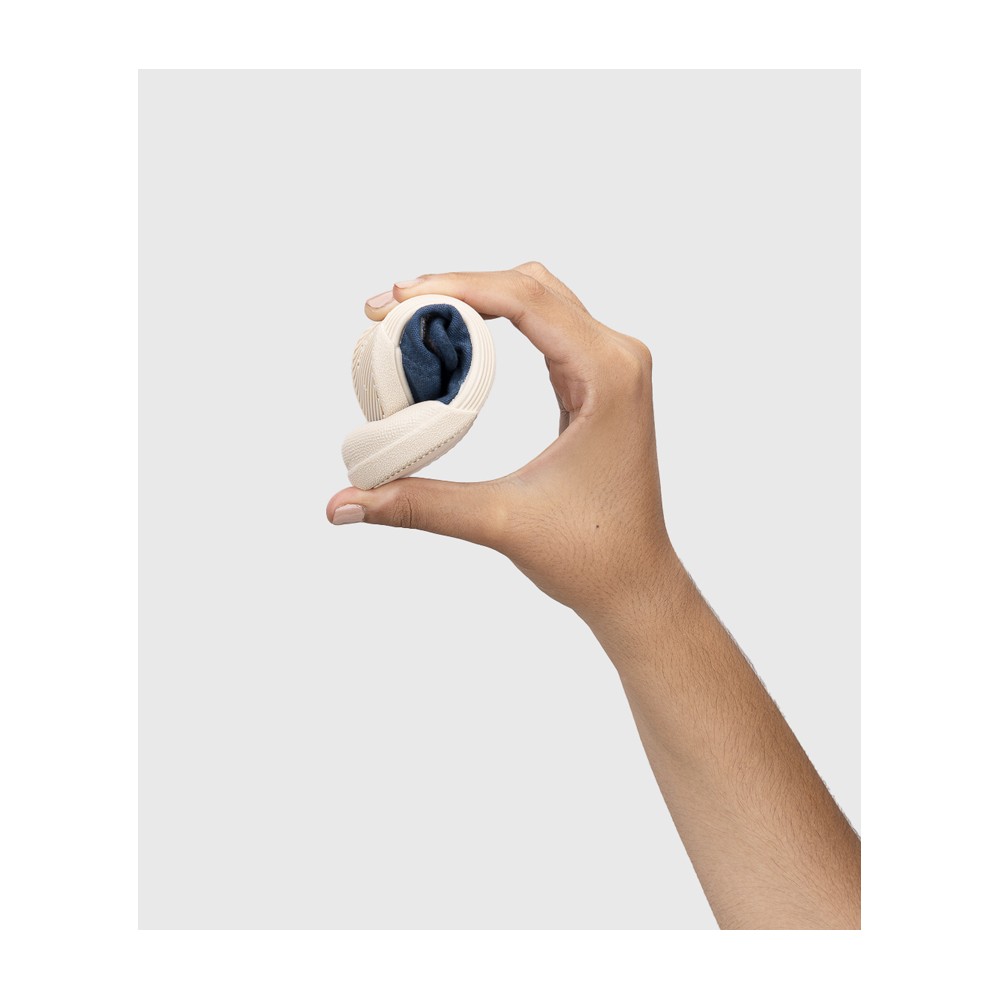 PEPITO MARINO BAREFOOT