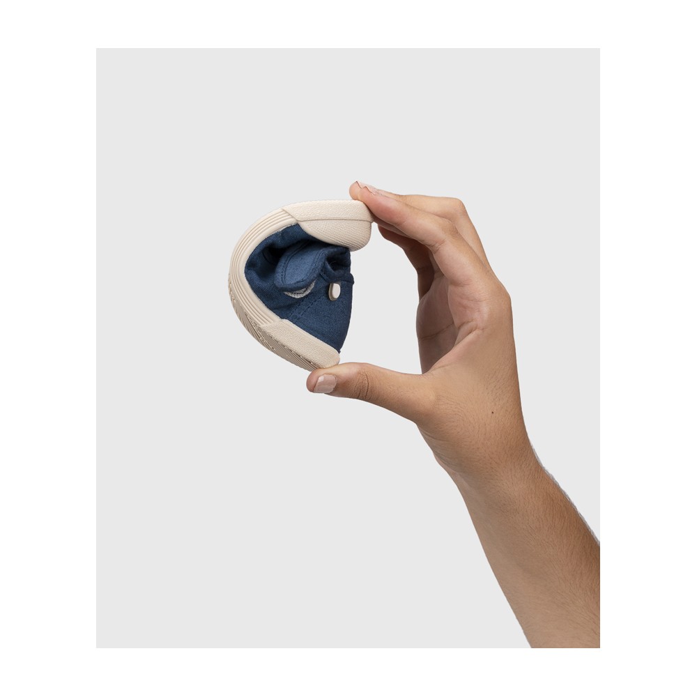 PEPITO MARINO BAREFOOT