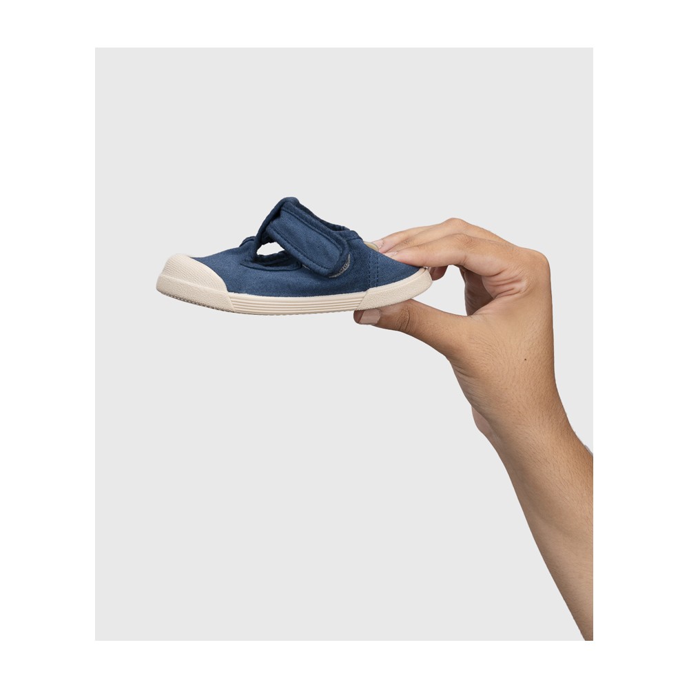 PEPITO MARINO BAREFOOT