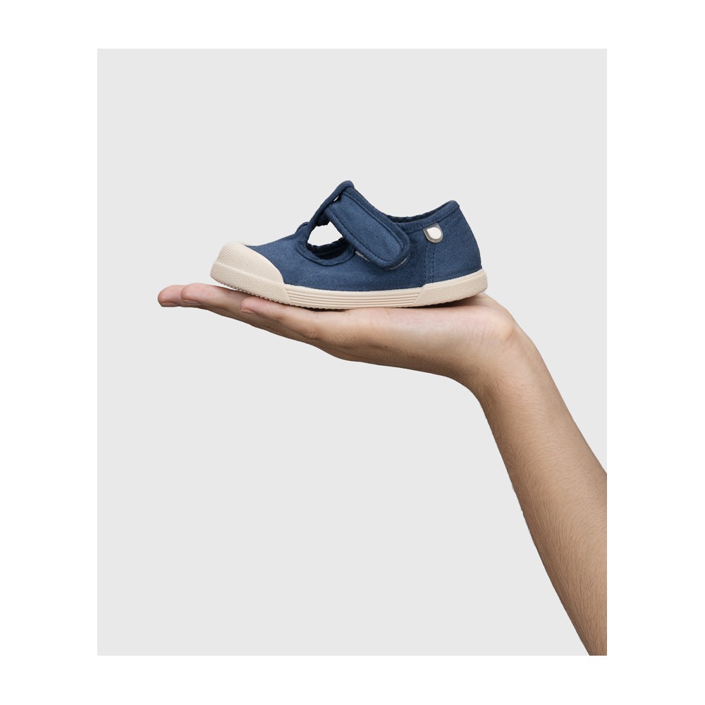 PEPITO MARINO BAREFOOT