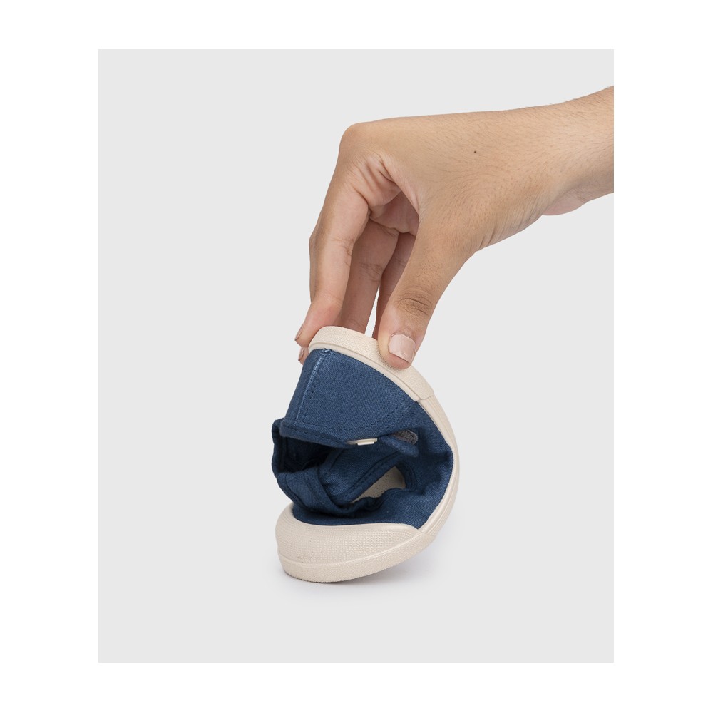 PEPITO MARINO BAREFOOT