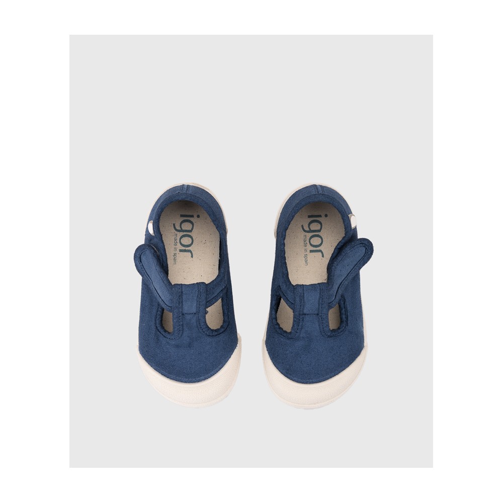 PEPITO MARINO BAREFOOT