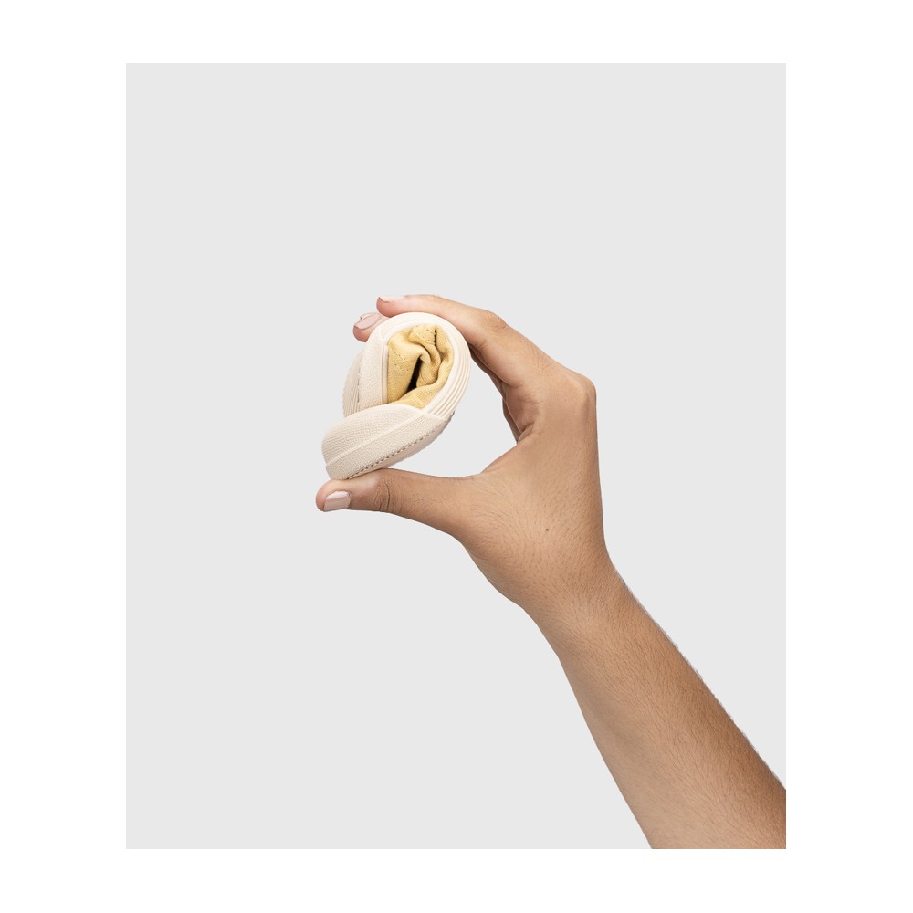 LONA VELCROS DIJON BAREFOOT