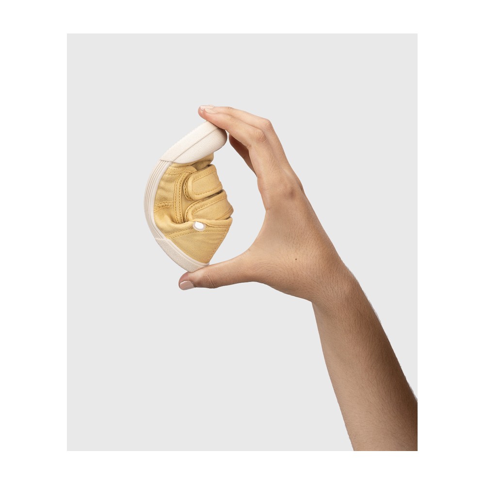 LONA VELCROS DIJON BAREFOOT