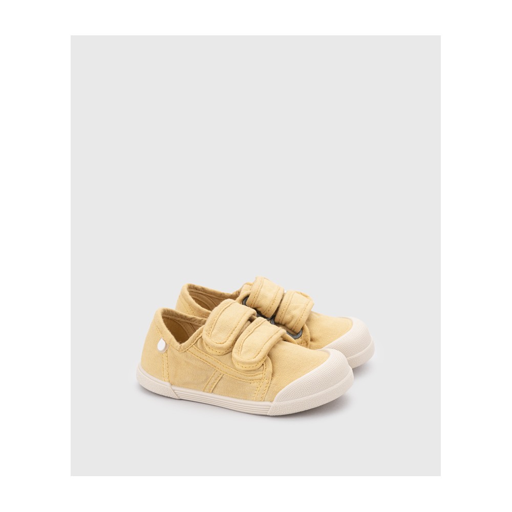 LONA VELCROS DIJON BAREFOOT