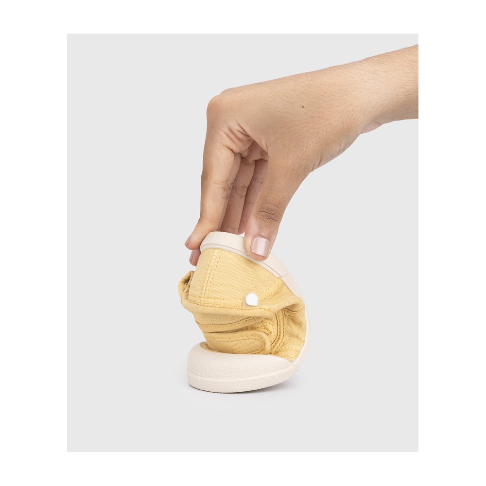 LONA VELCROS DIJON BAREFOOT