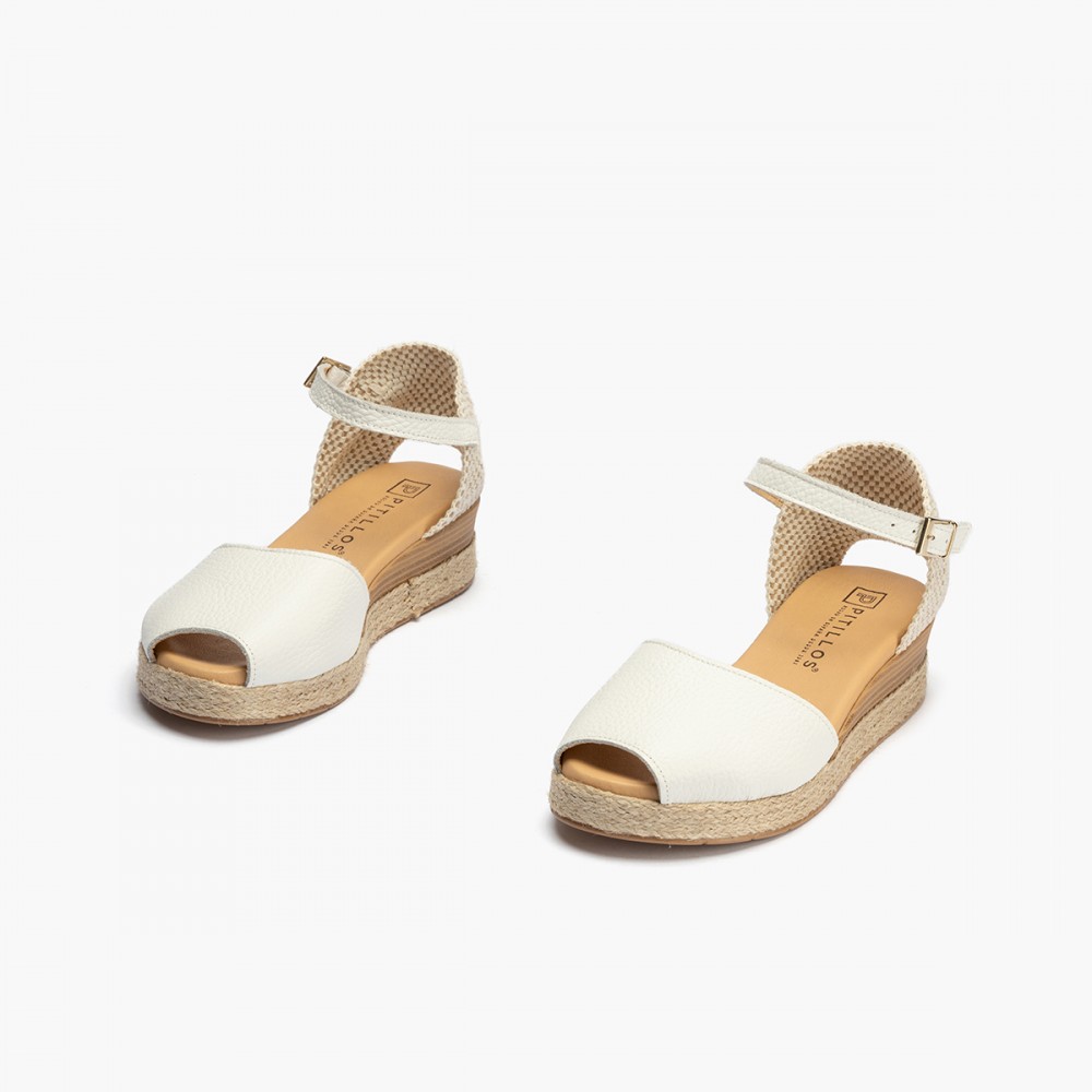 VALENCIANA NAPA BLANCO