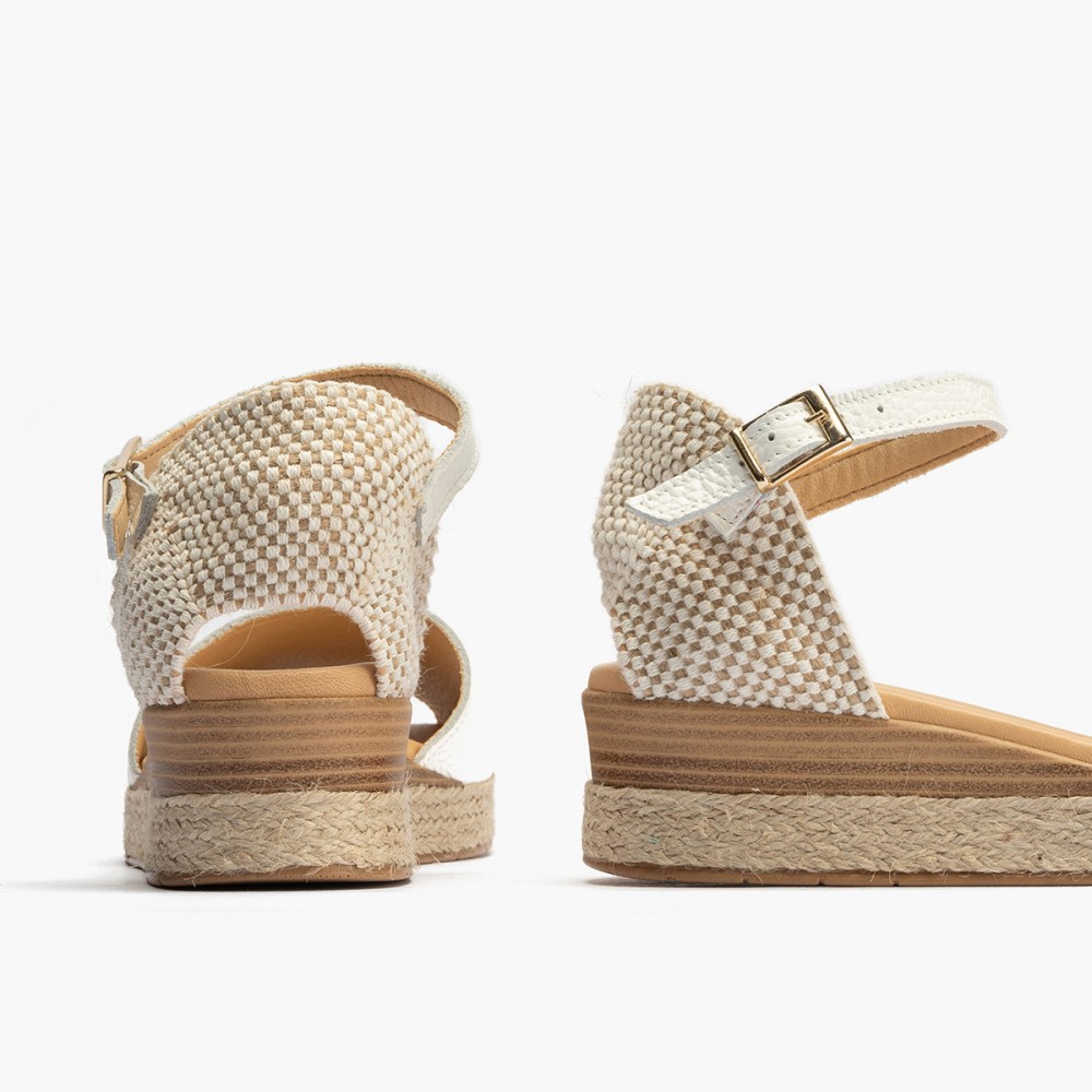 VALENCIANA NAPA BLANCO