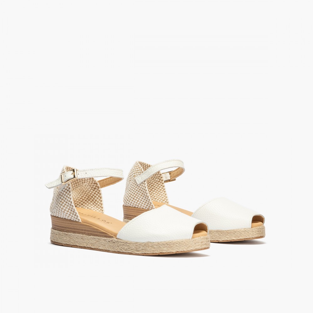 VALENCIANA NAPA BLANCO