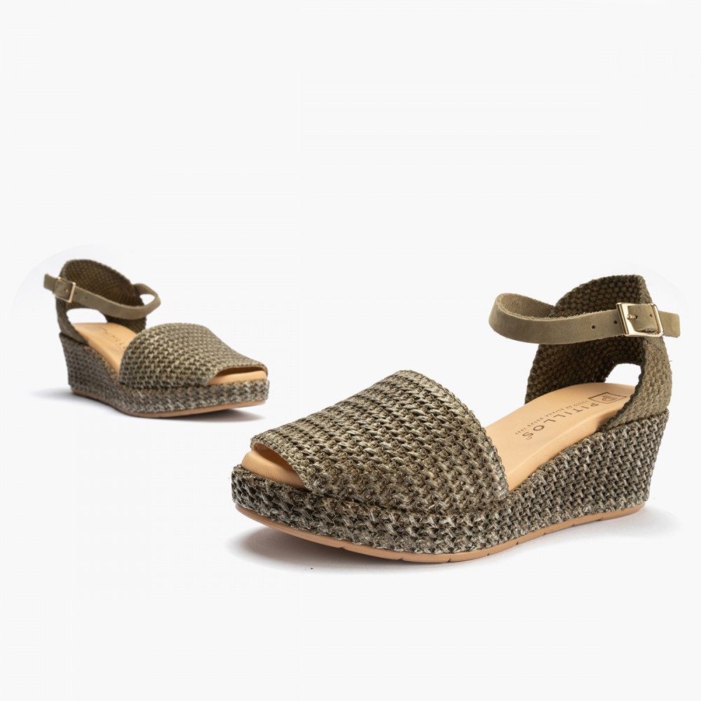 VALENCIANA RAFIA KAKI