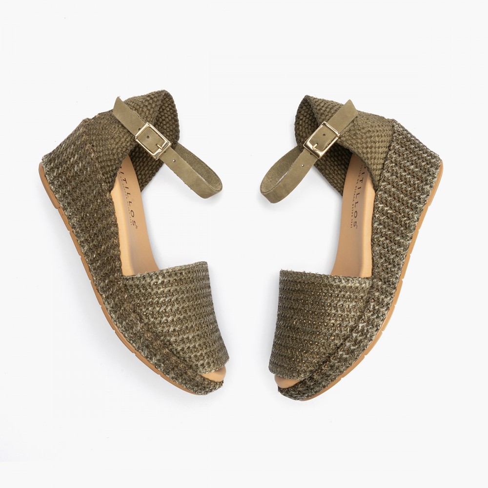 VALENCIANA RAFIA KAKI