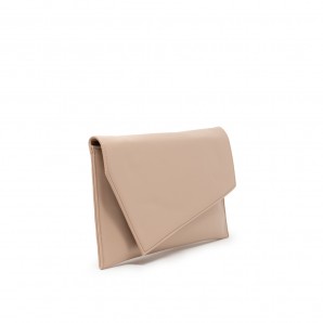 CARTERA SOLAPA MANCHESTER NUDE