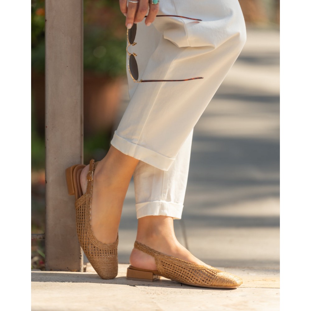 SALON DESTALONADO CAMEL