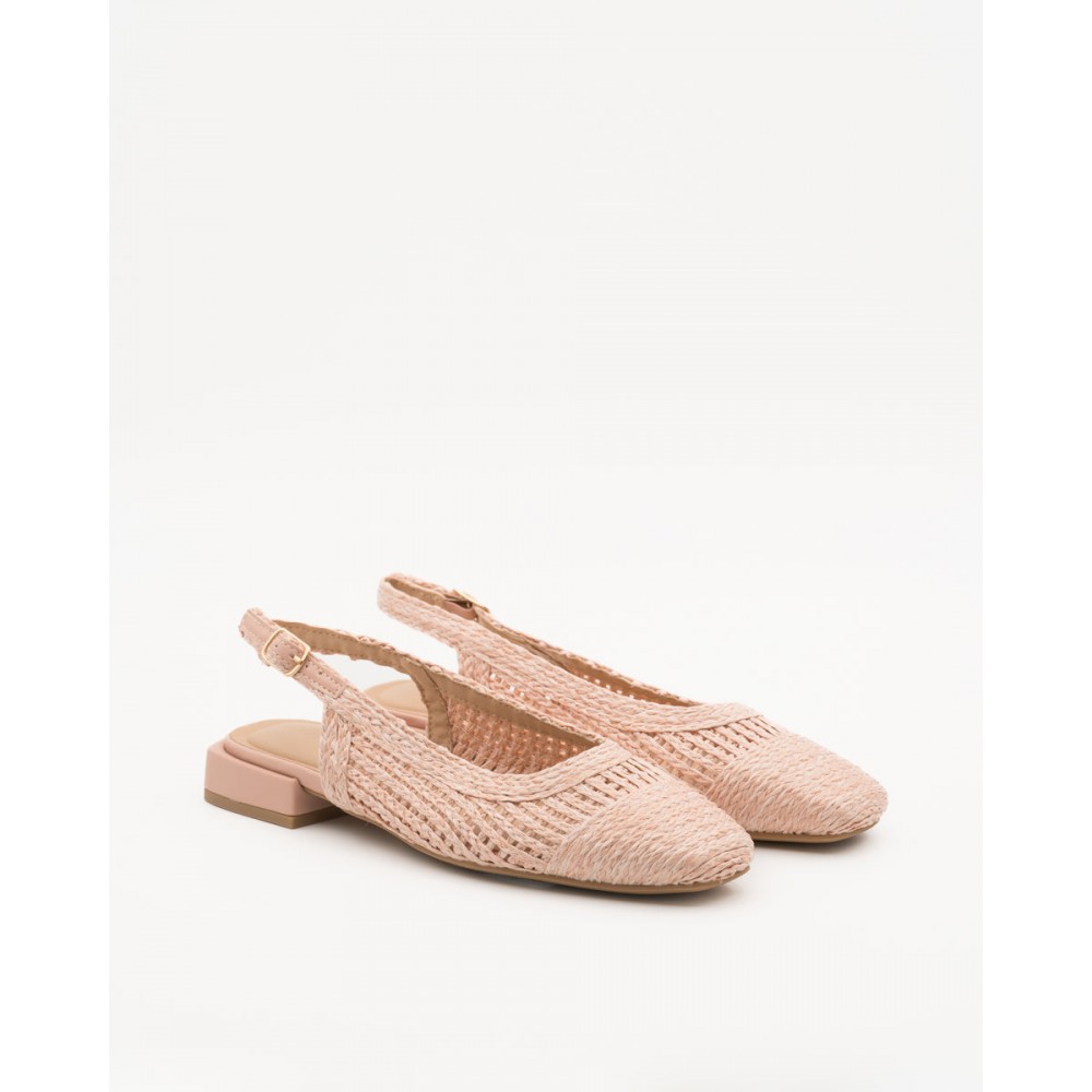 SALON DESTALONADO PINK