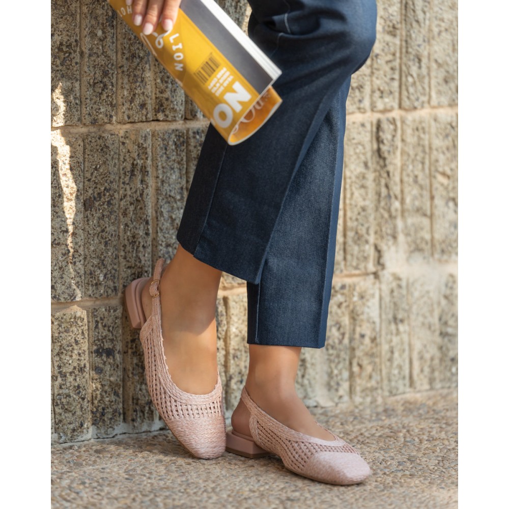 SALON DESTALONADO PINK