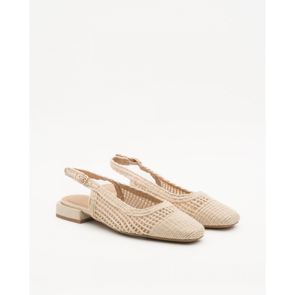 SALON DESTALONADO BEIGE