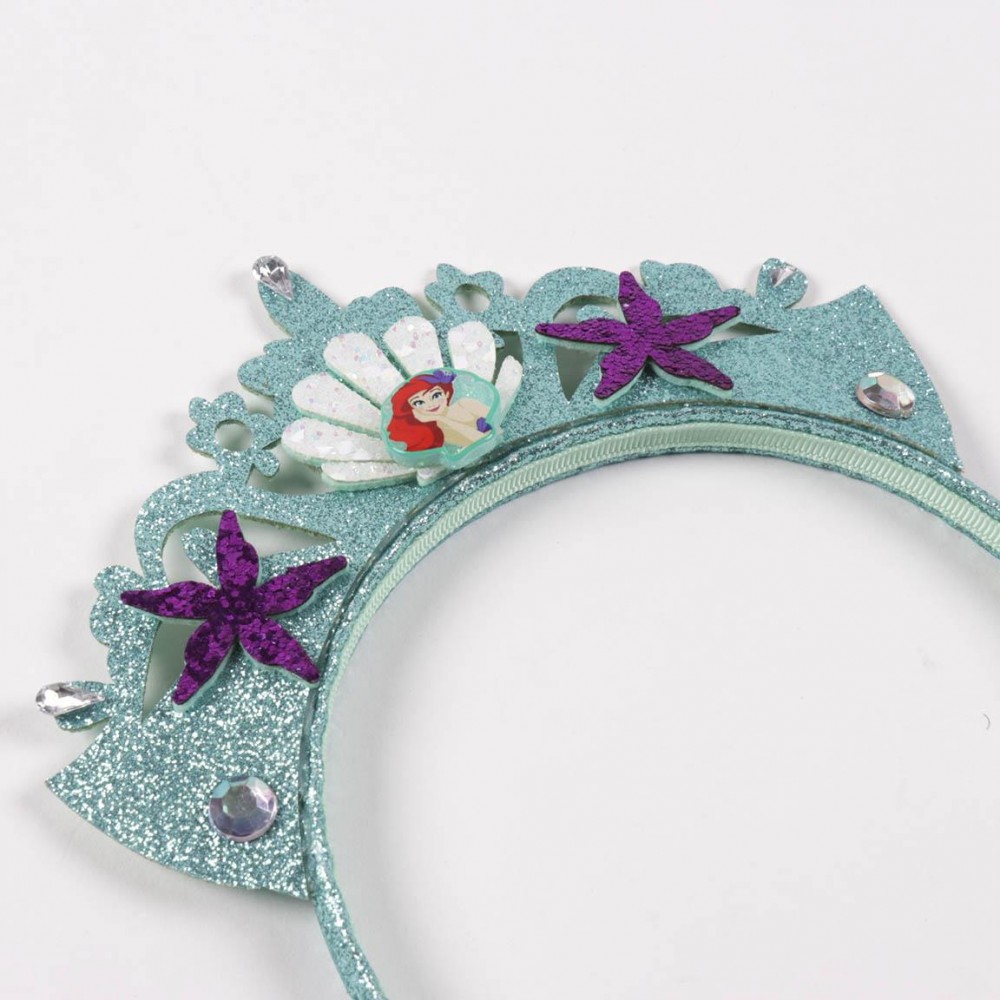 SET BELLEZA FRANTASIA PRINCESS SIRENITA