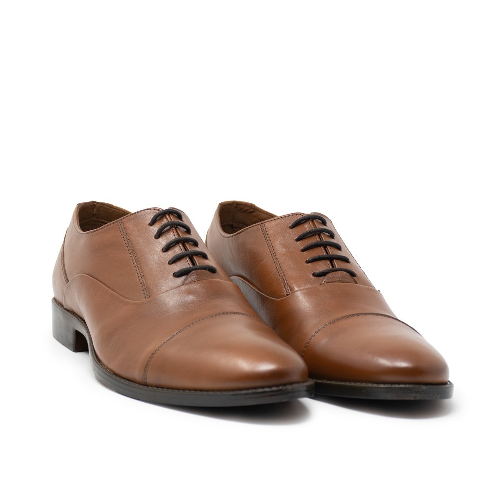 INGLES PALA RECTA, CUERO