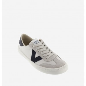 DEPORTIVO "V" BAREFOOT MARINO