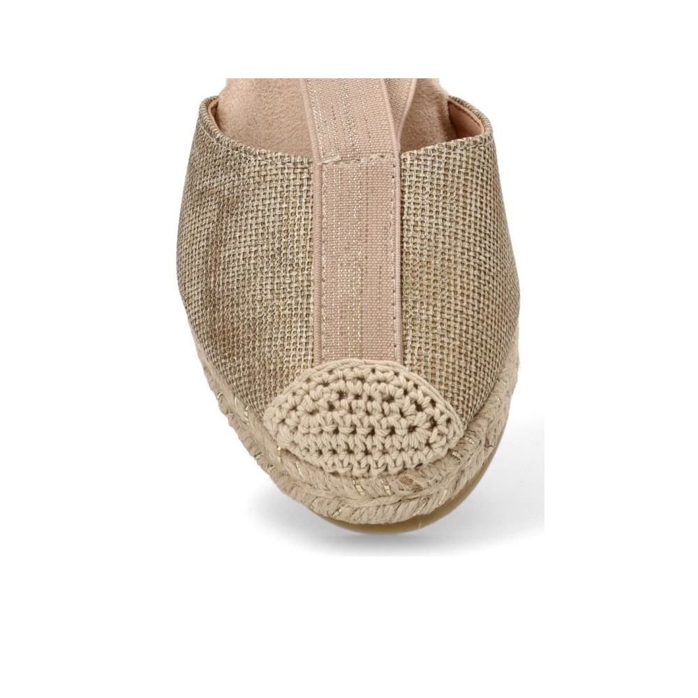 VALENCIANA CUÑA YUTE PUNTA YUTE PLATINO