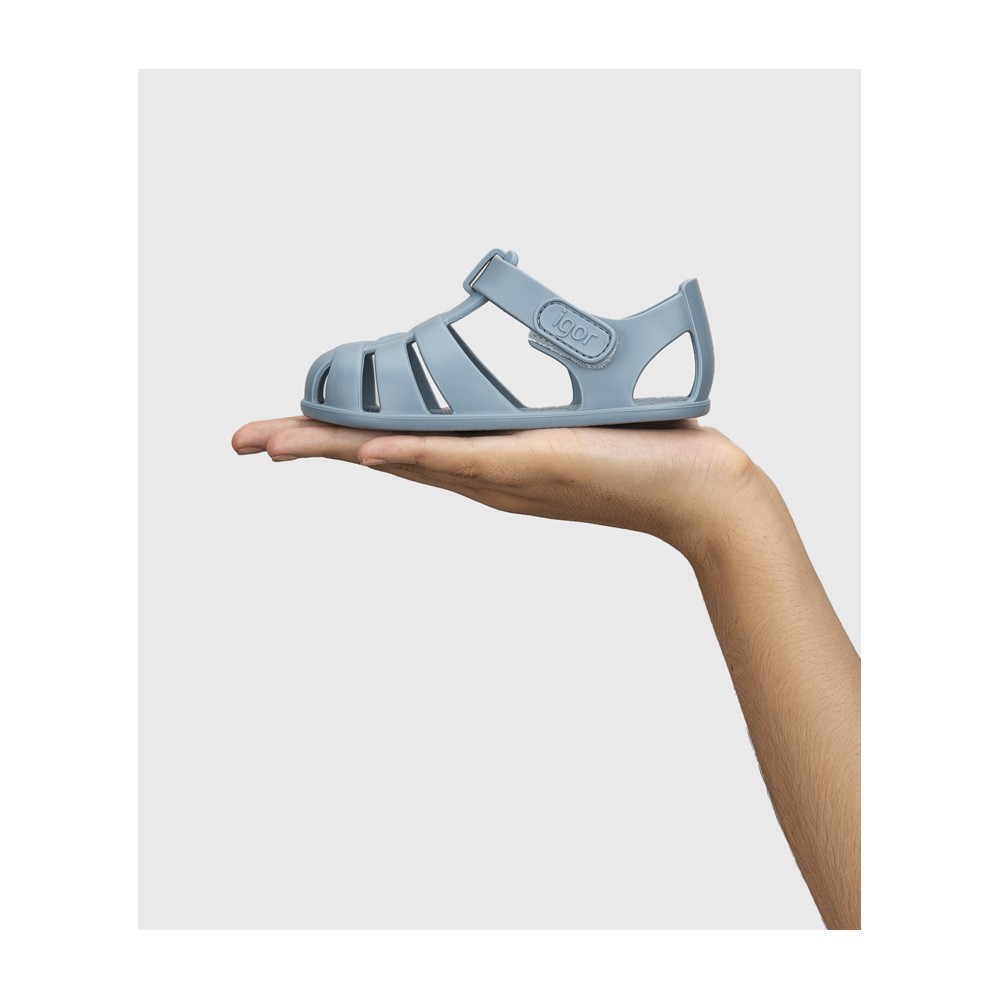 CANGREJERA VELCRO OCEANO