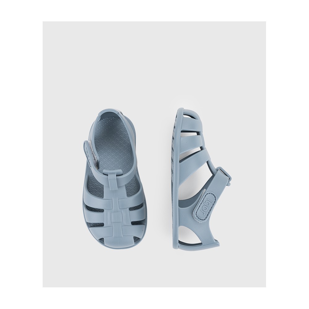 CANGREJERA VELCRO OCEANO