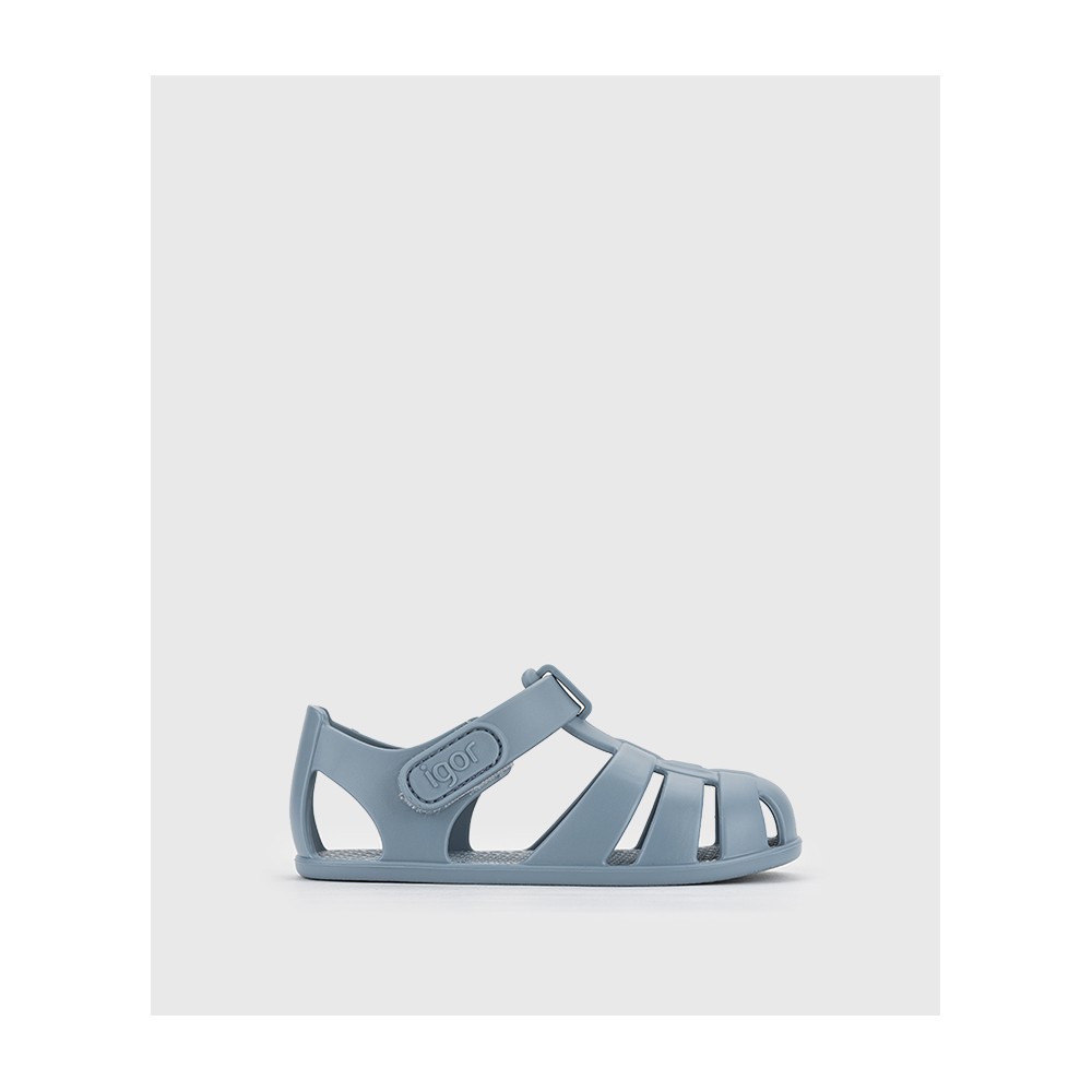 CANGREJERA VELCRO OCEANO