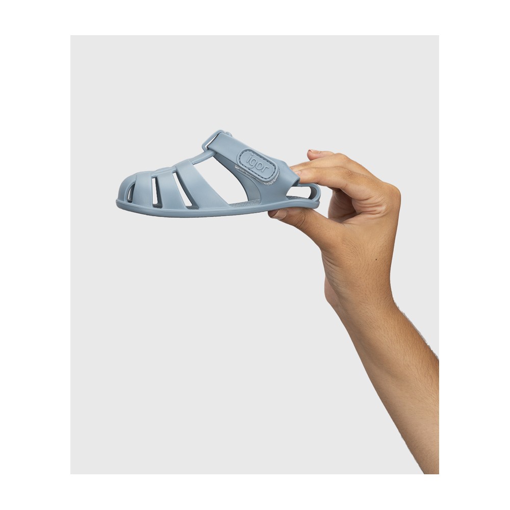 CANGREJERA VELCRO OCEANO