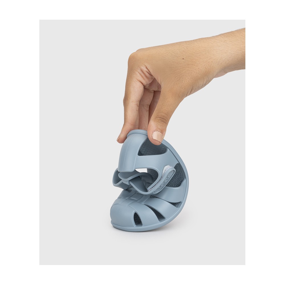 CANGREJERA VELCRO OCEANO