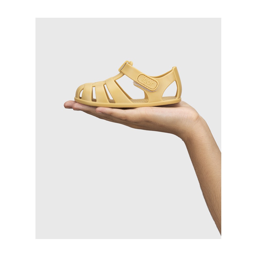 CANGREJERA VELCRO DIJON