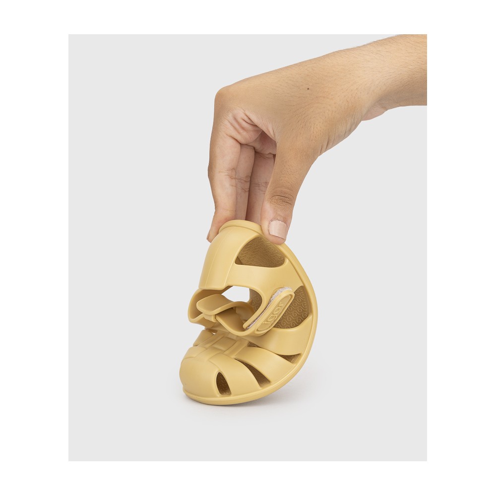 CANGREJERA VELCRO DIJON