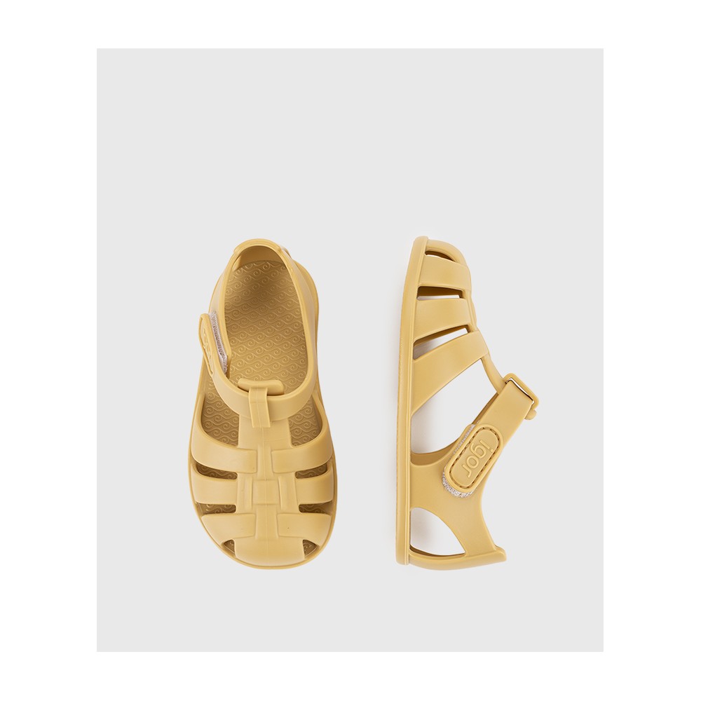 CANGREJERA VELCRO DIJON