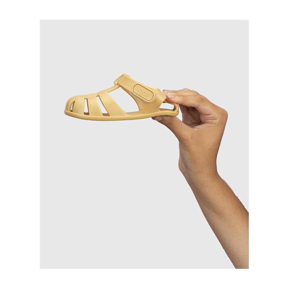 CANGREJERA VELCRO DIJON