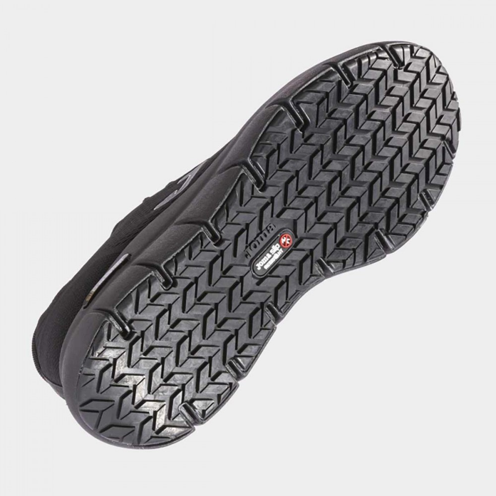 DEPORTIVO CORDONES NEGRO DEPORTIVO CORDONES NEGRO